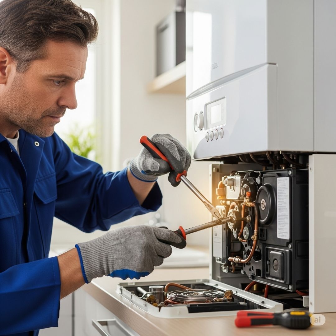 Zonguldak Kombi Tamiri